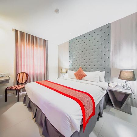 Serela Cihampelas By Kagum Hotels Bandung Exterior photo