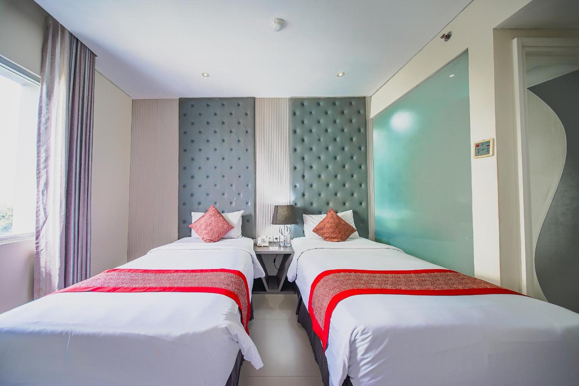 Serela Cihampelas By Kagum Hotels Bandung Exterior photo